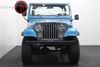 1982 Jeep CJ-7 4.2L I6 4x4 Auto 1982 Jeep CJ-7 4.2L I6 4x4 Auto