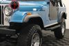 1982 Jeep CJ-7 4.2L I6 4x4 Auto