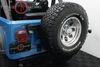 1982 Jeep CJ-7 4.2L I6 4x4 Auto