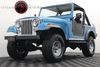 1982 Jeep CJ-7 4.2L I6 4x4 Auto 1982 Jeep CJ-7 4.2L I6 4x4 Auto
