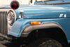1982 Jeep CJ-7 4.2L I6 4x4 Auto 1982 Jeep CJ-7 4.2L I6 4x4 Auto