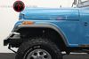 1982 Jeep CJ-7 4.2L I6 4x4 Auto 1982 Jeep CJ-7 4.2L I6 4x4 Auto
