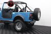 1982 Jeep CJ-7 4.2L I6 4x4 Auto