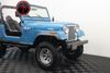 1982 Jeep CJ-7 4.2L I6 4x4 Auto 1982 Jeep CJ-7 4.2L I6 4x4 Auto