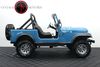 1982 Jeep CJ-7 4.2L I6 4x4 Auto 1982 Jeep CJ-7 4.2L I6 4x4 Auto
