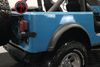 1982 Jeep CJ-7 4.2L I6 4x4 Auto