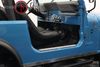 1982 Jeep CJ-7 4.2L I6 4x4 Auto 1982 Jeep CJ-7 4.2L I6 4x4 Auto