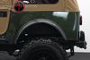 1982 Jeep CJ-7 I6 4x4 5 Speed Restored