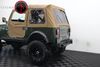 1982 Jeep CJ-7 I6 4x4 5 Speed Restored