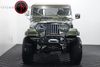 1982 Jeep CJ-7 I6 4x4 5 Speed Restored 1982 Jeep CJ-7 I6 4x4 5 Speed Restored