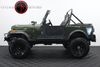 1982 Jeep CJ-7 I6 4x4 5 Speed Restored 1982 Jeep CJ-7 I6 4x4 5 Speed Restored