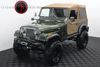 1982 Jeep CJ-7 I6 4x4 5 Speed Restored 1982 Jeep CJ-7 I6 4x4 5 Speed Restored