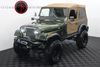 1982 Jeep CJ-7 I6 4x4 5 Speed Restored 1982 Jeep CJ-7 I6 4x4 5 Speed Restored
