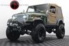 1982 Jeep CJ-7 I6 4x4 5 Speed Restored 1982 Jeep CJ-7 I6 4x4 5 Speed Restored