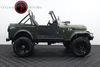 1982 Jeep CJ-7 I6 4x4 5 Speed Restored 1982 Jeep CJ-7 I6 4x4 5 Speed Restored