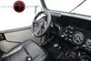 1982 Jeep CJ-7 I6 4x4 5 Speed Restored