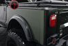 1982 Jeep CJ-7 I6 4x4 5 Speed Restored