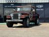 1982 Jeep Scrambler Laredo | Wylie, TX | Collins Bros Jeep 1982 Jeep Scrambler Laredo | Wylie, TX | Collins Bros Jeep