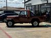 1982 Jeep Scrambler Laredo | Wylie, TX | Collins Bros Jeep 1982 Jeep Scrambler Laredo | Wylie, TX | Collins Bros Jeep