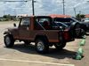 1982 Jeep Scrambler Laredo | Wylie, TX | Collins Bros Jeep 1982 Jeep Scrambler Laredo | Wylie, TX | Collins Bros Jeep