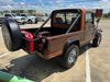 1982 Jeep Scrambler Laredo | Wylie, TX | Collins Bros Jeep 1982 Jeep Scrambler Laredo | Wylie, TX | Collins Bros Jeep