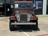 1982 Jeep Scrambler Laredo | Wylie, TX | Collins Bros Jeep 1982 Jeep Scrambler Laredo | Wylie, TX | Collins Bros Jeep