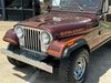 1982 Jeep Scrambler Laredo | Wylie, TX | Collins Bros Jeep 1982 Jeep Scrambler Laredo | Wylie, TX | Collins Bros Jeep