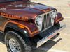 1982 Jeep Scrambler Laredo | Wylie, TX | Collins Bros Jeep 1982 Jeep Scrambler Laredo | Wylie, TX | Collins Bros Jeep