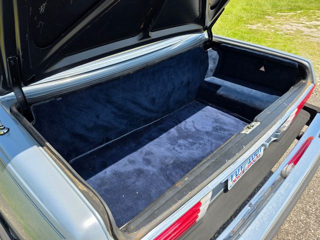 1982 Mercedes-Benz 380SL Roadster 1982 Mercedes-Benz 380SL Roadster