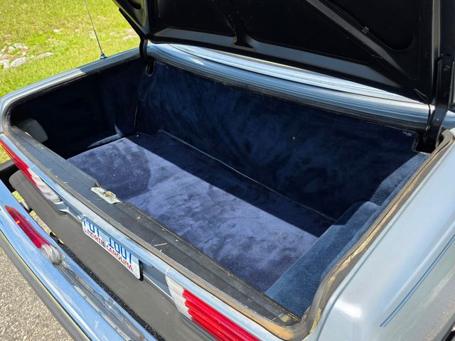 1982 Mercedes-Benz 380SL Roadster 1982 Mercedes-Benz 380SL Roadster