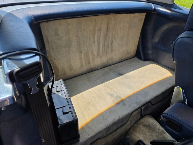 1982 Mercedes-Benz 380SL Roadster 1982 Mercedes-Benz 380SL Roadster