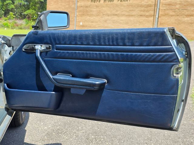 1982 Mercedes-Benz 380SL Roadster 1982 Mercedes-Benz 380SL Roadster