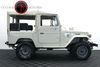 1982 Toyota FJ40 Land Cruiser Frame Off Restoration 4X4 FJ40 1982 Toyota FJ40 Land Cruiser Frame Off Restoration 4X4 FJ40