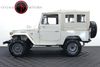 1982 Toyota FJ40 Land Cruiser Frame Off Restoration 4X4 FJ40 1982 Toyota FJ40 Land Cruiser Frame Off Restoration 4X4 FJ40