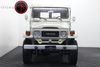 1982 Toyota FJ40 Land Cruiser Frame Off Restoration 4X4 FJ40 1982 Toyota FJ40 Land Cruiser Frame Off Restoration 4X4 FJ40
