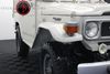 1982 Toyota FJ40 Land Cruiser Frame Off Restoration 4X4 FJ40 1982 Toyota FJ40 Land Cruiser Frame Off Restoration 4X4 FJ40