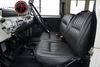 1982 Toyota FJ40 Land Cruiser Frame Off Restoration 4X4 FJ40