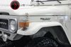 1982 Toyota FJ40 Land Cruiser Frame Off Restoration 4X4 FJ40