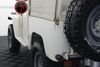 1982 Toyota FJ40 Land Cruiser Frame Off Restoration 4X4 FJ40