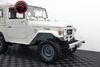 1982 Toyota FJ40 Land Cruiser Frame Off Restoration 4X4 FJ40 1982 Toyota FJ40 Land Cruiser Frame Off Restoration 4X4 FJ40
