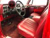 1983 Chevrolet Blazer K10 Silverado 4x4 1983 Chevrolet Blazer K10 Silverado 4x4