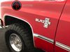 1983 Chevrolet Blazer K10 Silverado 4x4 1983 Chevrolet Blazer K10 Silverado 4x4
