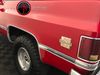 1983 Chevrolet Blazer K10 Silverado 4x4 1983 Chevrolet Blazer K10 Silverado 4x4