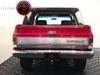 1983 Chevrolet Blazer K10 Silverado 4x4 1983 Chevrolet Blazer K10 Silverado 4x4