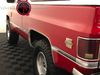 1983 Chevrolet Blazer K10 Silverado 4x4 1983 Chevrolet Blazer K10 Silverado 4x4