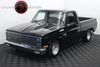 1983 Chevrolet C/K 10 Series C10 Silverado 350 V8 TH350 1983 Chevrolet C/K 10 Series C10 Silverado 350 V8 TH350