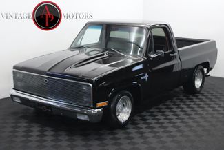 1983 Chevrolet C/K 10 Series