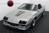 1983 Chevrolet Camaro Z28 33,000 Miles Time Capsule 1983 Chevrolet Camaro Z28 33,000 Miles Time Capsule