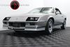1983 Chevrolet Camaro Z28 33,000 Miles Time Capsule 1983 Chevrolet Camaro Z28 33,000 Miles Time Capsule