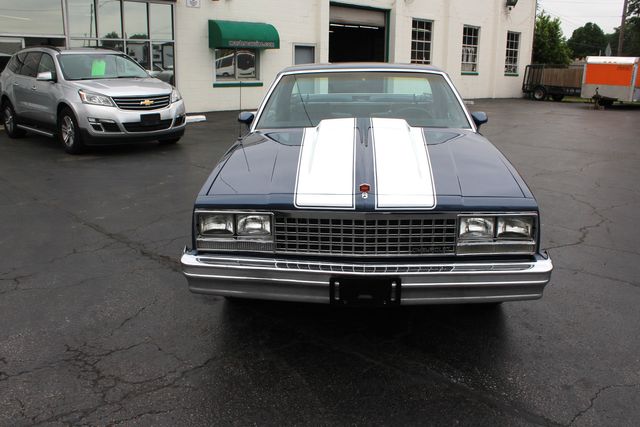 1983 Chevrolet El Camino V8 | Granite City, Illinois | MasterCars Company Inc. 1983 Chevrolet El Camino V8 | Granite City, Illinois | MasterCars Company Inc.